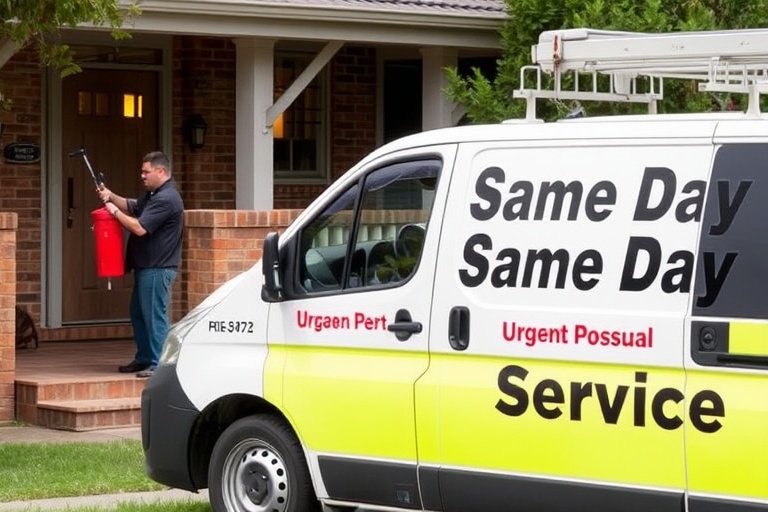 Same Day Possum Removal Services in Sunday creek